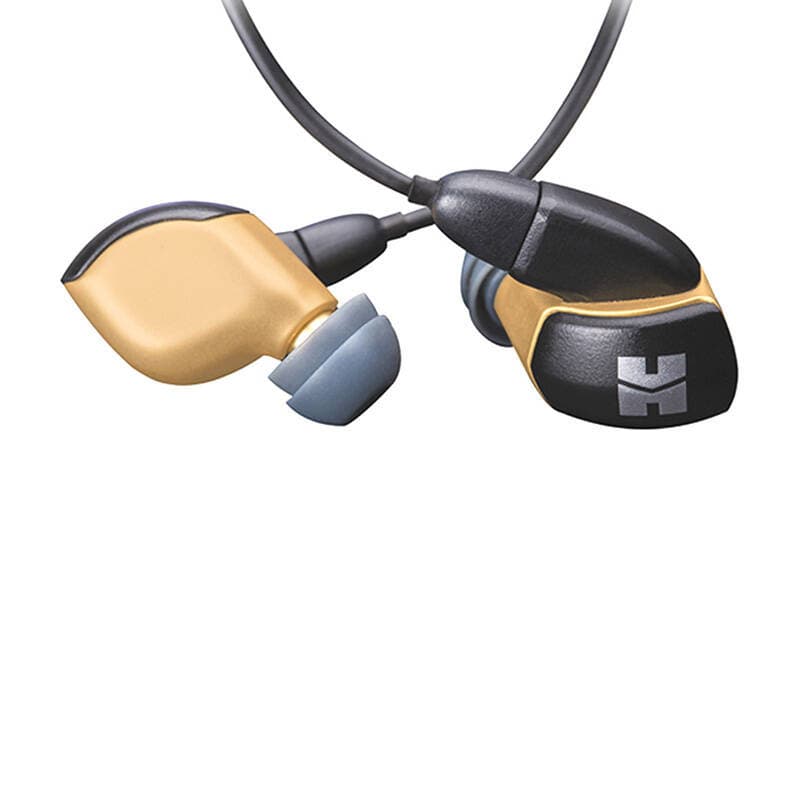 HiFiMAN RE2000 Pro Gold slušalke (zlata) 3
