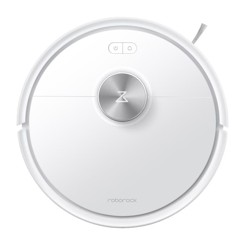Roborock Q7 TF robotski sesalnik (bel) 5