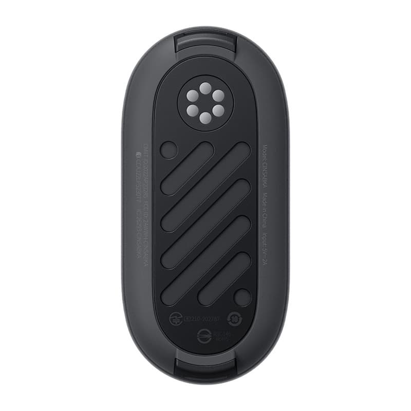 Insta360 GO 3 akcijska kamera 2.7K, 128 GB, črna 4
