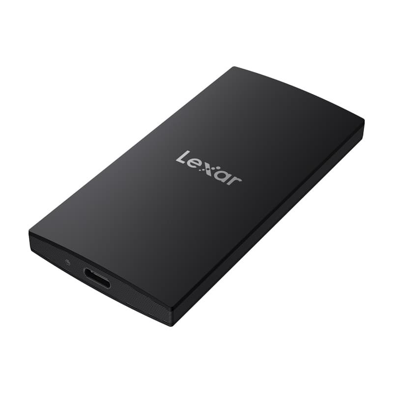 Lexar SL300 1TB prenosni SSD disk 3