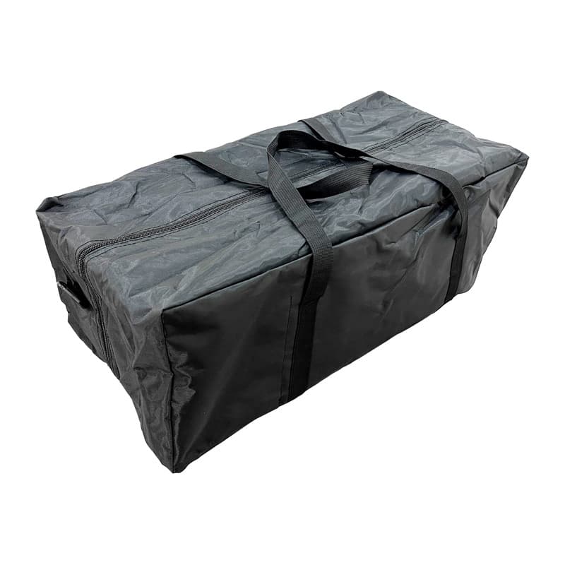 Torba za prevažanje vabe Flytec - črna, 60x27x23 cm 2