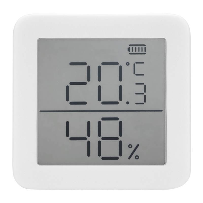 Termometer in higrometer SwitchBot 5