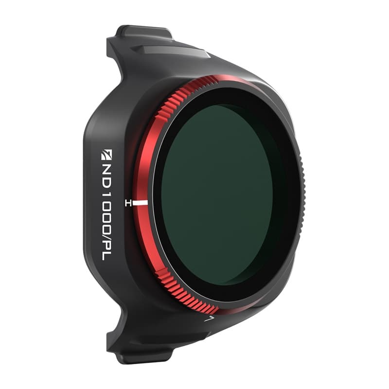 Freewell ND1000/PL filter za DJI Mini 5 Pro