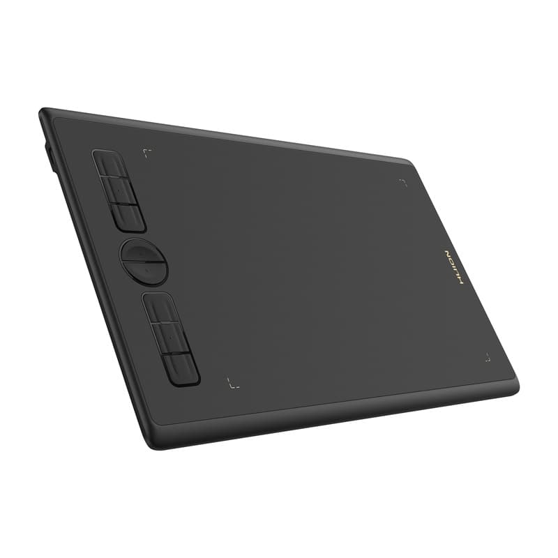 Huion H580X grafična tablica 2