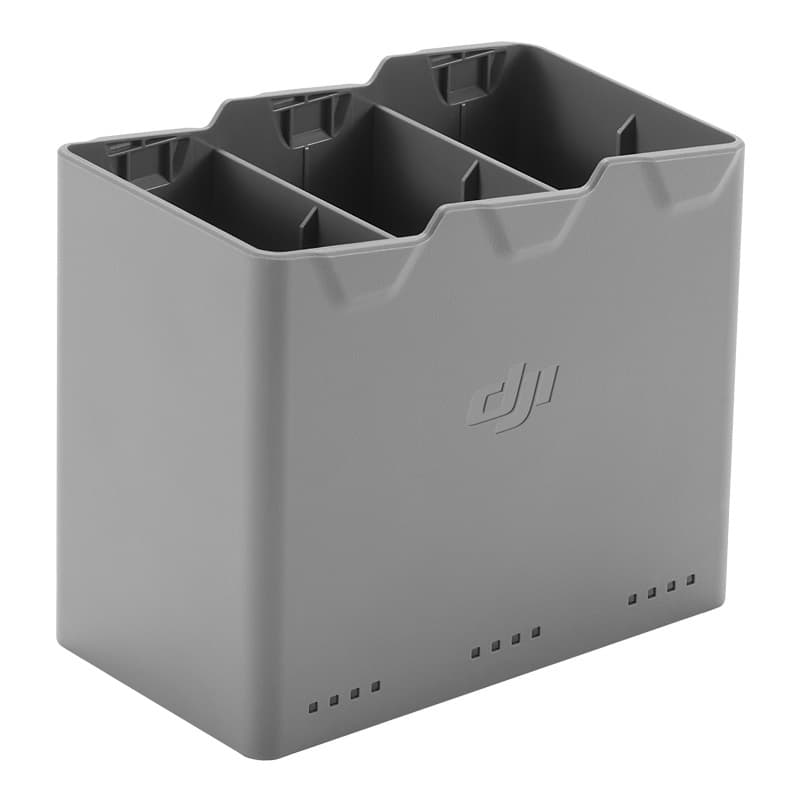 Dvosmerni polnilni hub za DJI Mini 5 Pro 3