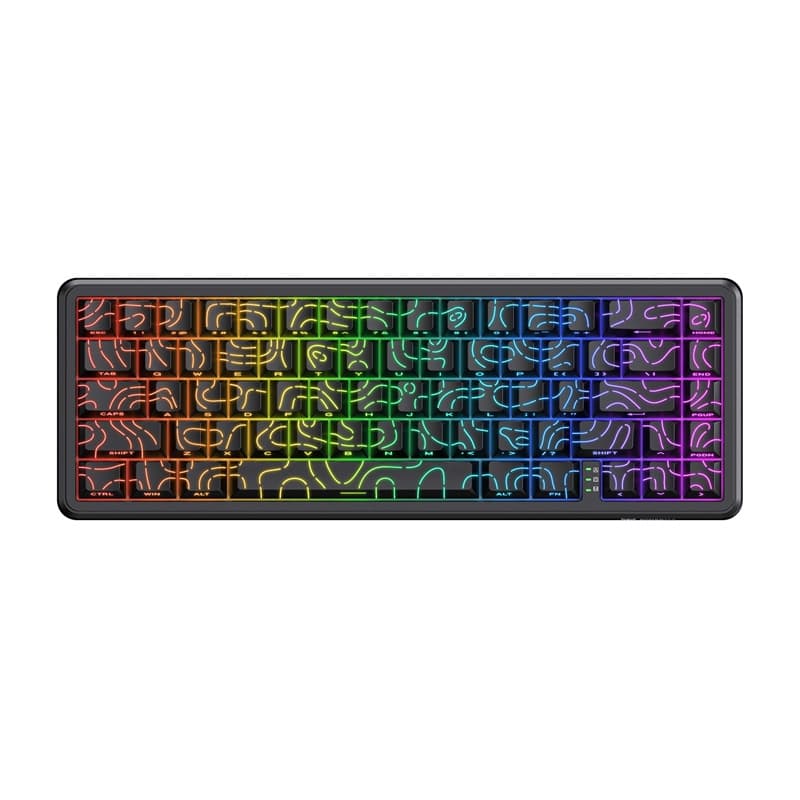 ONIKUMA G67 Gaming Tipkovnica
