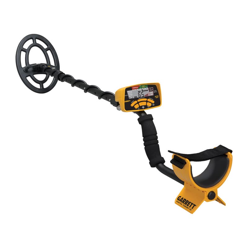 Detektor kovin Garrett ACE 300i