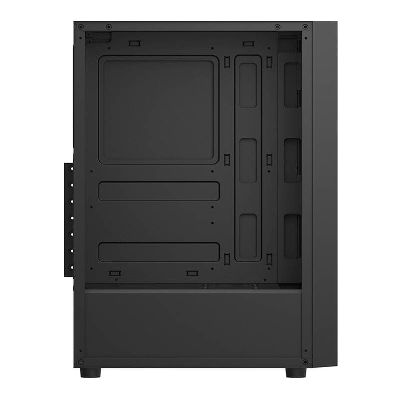 Računalniško ohišje Darkflash A290 (črno) 2