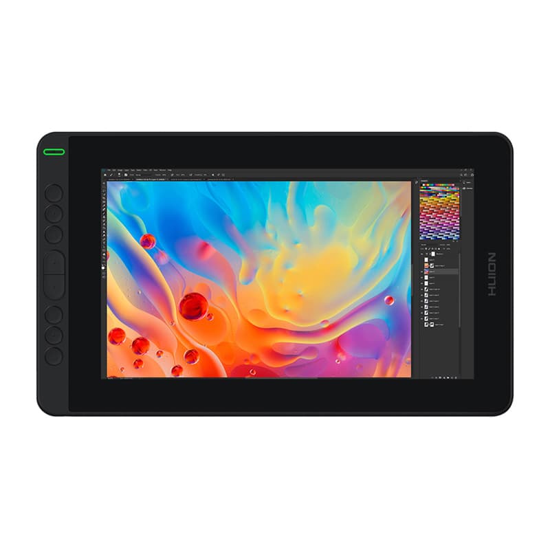 Huion Kamvas 12 GS1161 grafična tablica 3