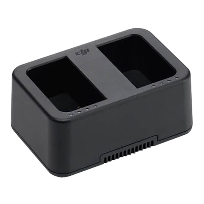 Polnilna postaja za baterije DJI WB37 (USB-C) 2