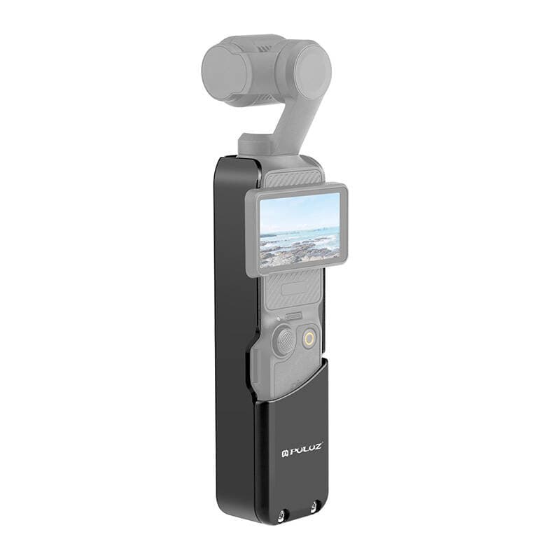 Puluz kovinsko zaščitno ohišje za DJI OSMO Pocket 3 (PU930B) 4