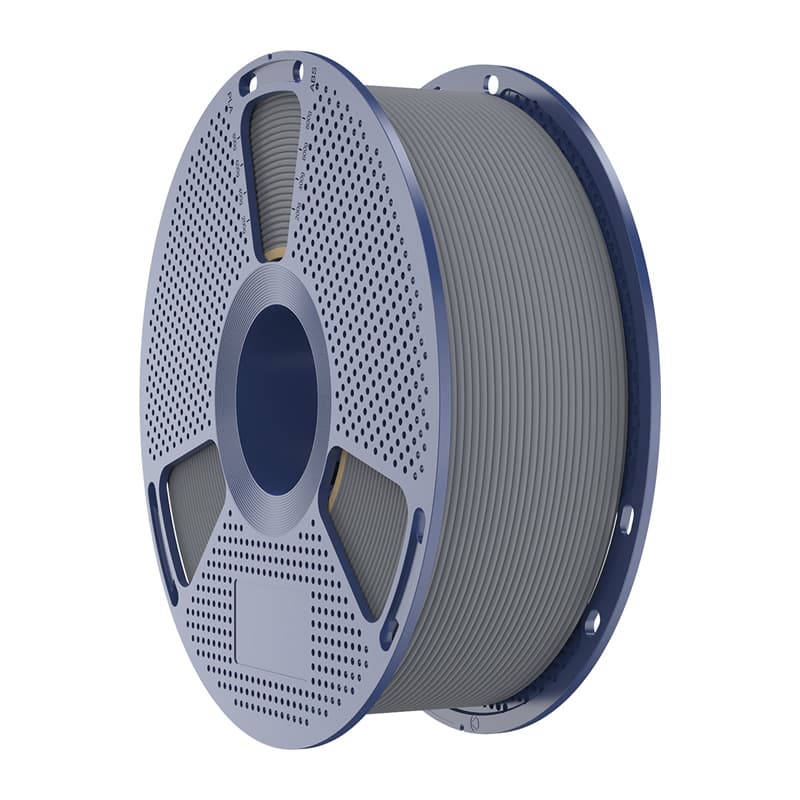 Sunlu PLA Classic Filament, siva, 1.75mm, 1KG 4