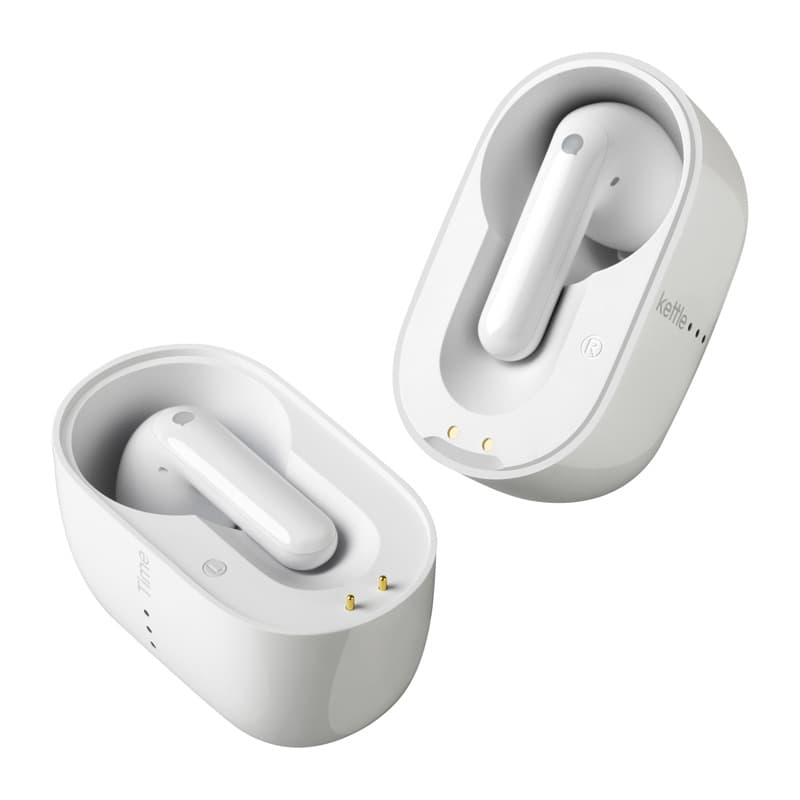Timekettle M3 Offline Prevajalske Slušalke (Bela) 4