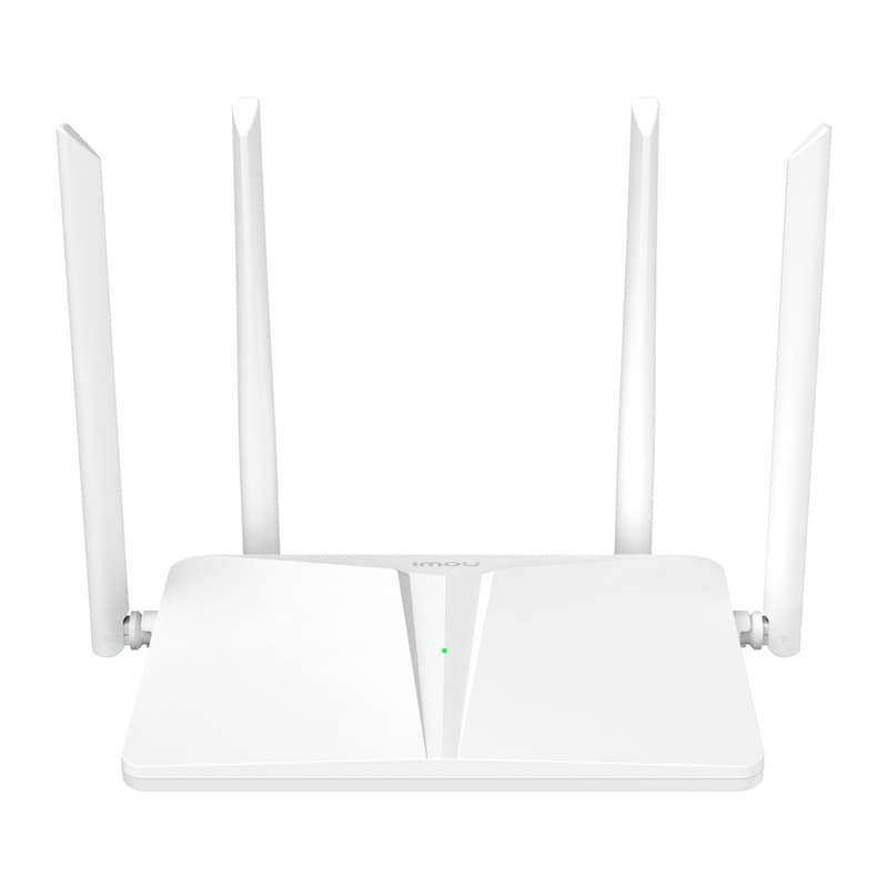IMOU HR340 brezžični usmerjevalnik 300 Mbps 3