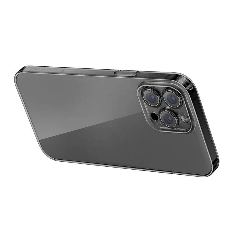Baseus Corning zaščitni set za iPhone 12 Pro Max 7