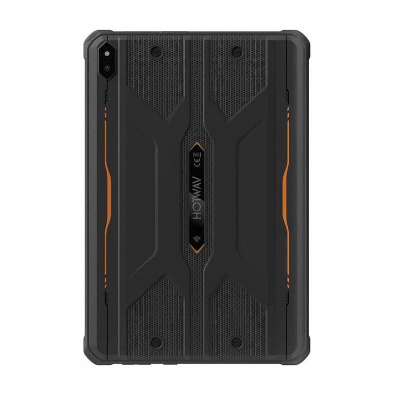 HOTWAVTAB R10 Pro robustni tablični računalnik (oranžna)