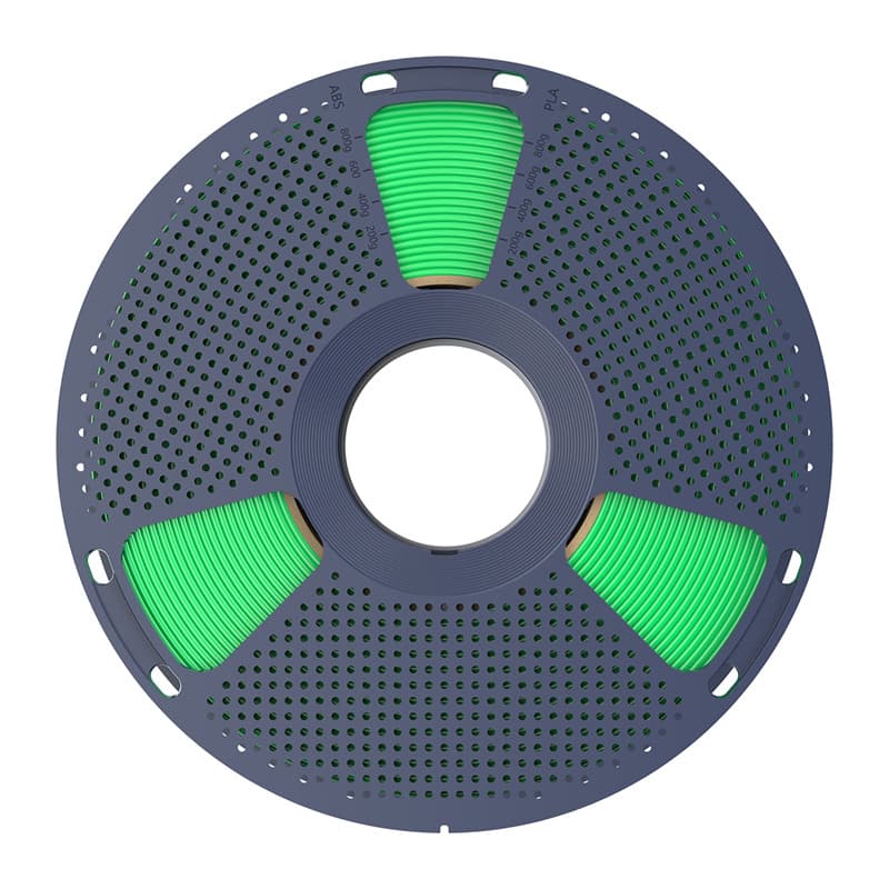 Sunlu PLA+ filament (zelena) 3
