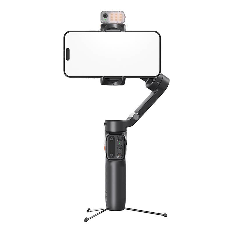 Gimbal Hohem iSteady V3 Kit za pametne telefone (črn)