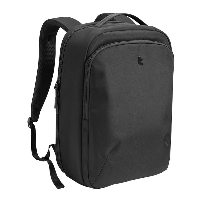 Nahrbtnik tomtoc Explorer-T60 za 16" prenosnik (črn)