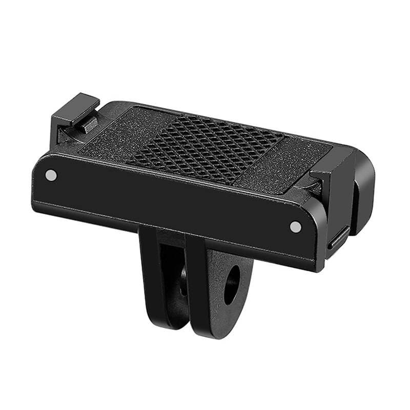 Magnetni nosilec PULUZ z hitrim sproščanjem za DJI Osmo Action 4 / 3