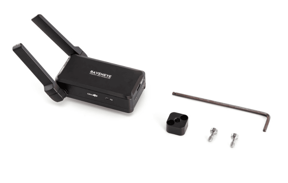 DJI Ronin RavenEye sistem za prenos slike 4
