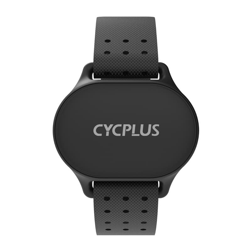 Cycplus H1 monitor srčnega utripa – zapestni trak 2