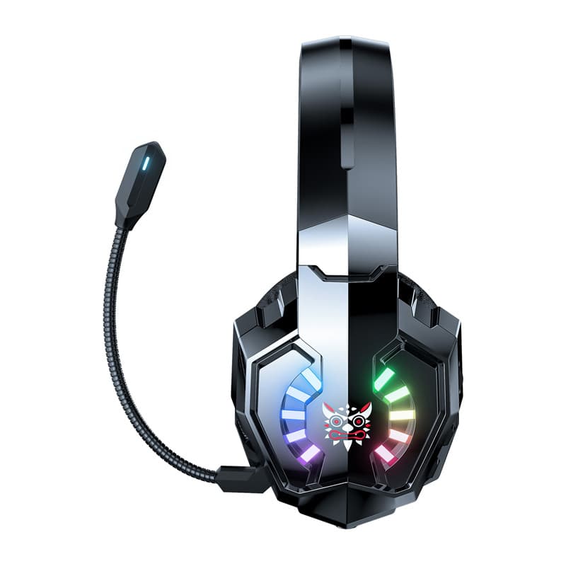 ONIKUMA B15 gaming slušalke (črne) 5