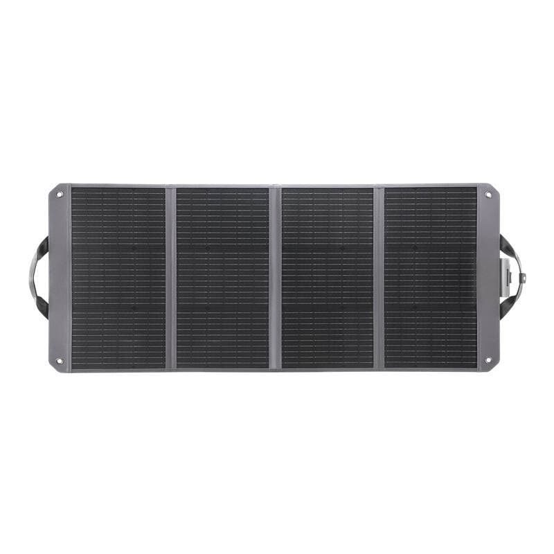 ZIGNES 120W zložljivi solarni panel (DJI)