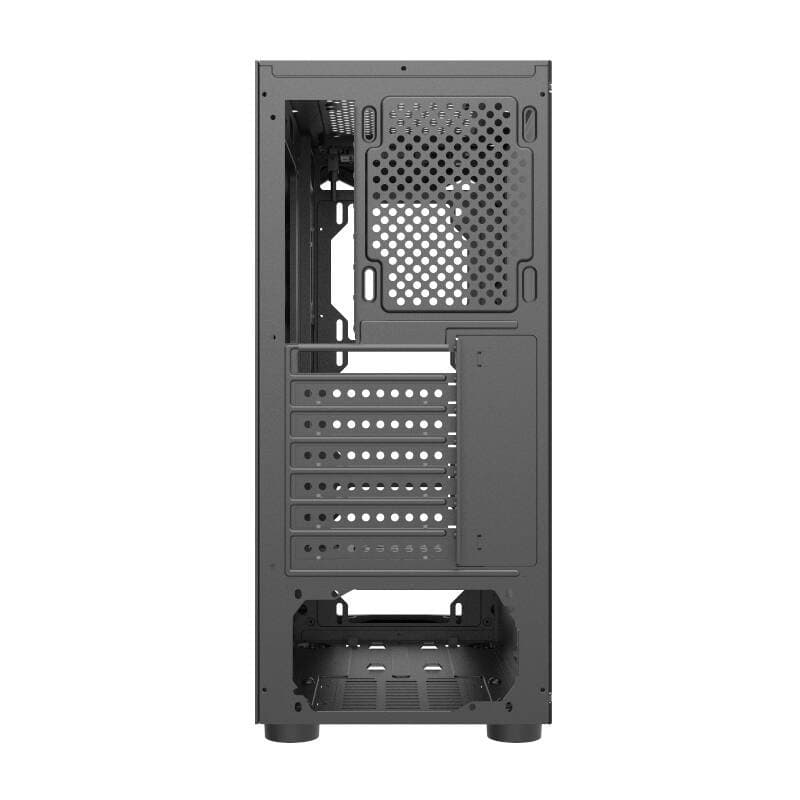 Akrilno računalniško ohišje Darkflash Aquarius 5