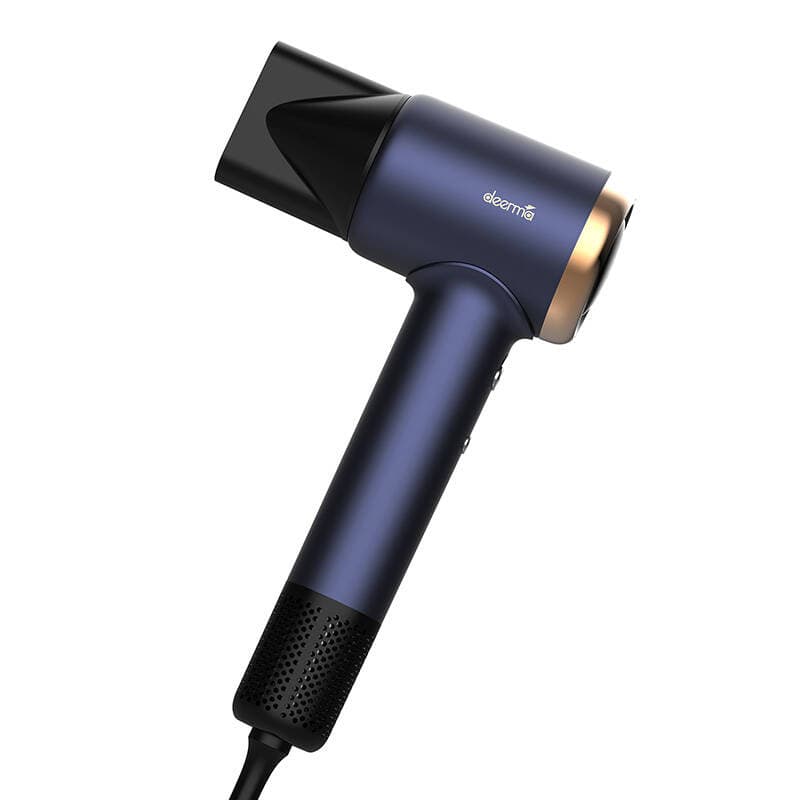 Sušilnik las Deerma DEM-CF50W (temno moder) 5