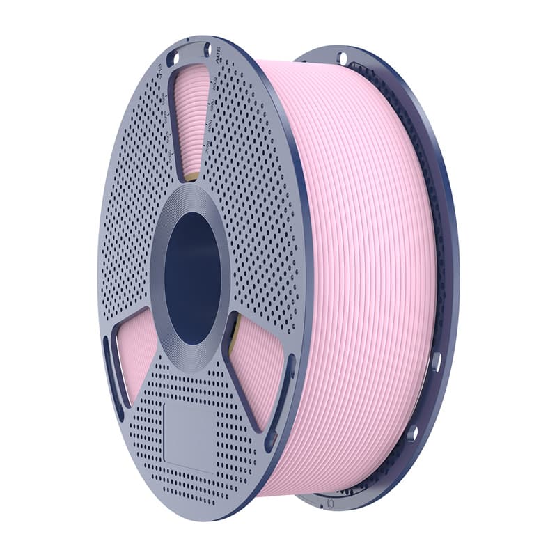 Sunlu PLA Classic Sakura Pink filament, 1.75mm 4