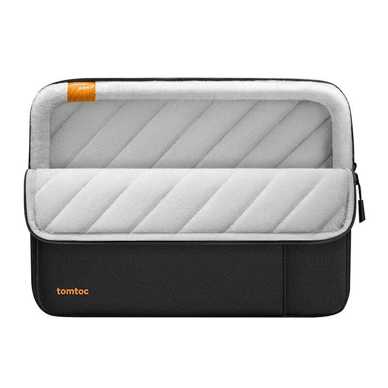 Etui za prenosnik 13" Tomtoc Defender-A13 (črn) 2