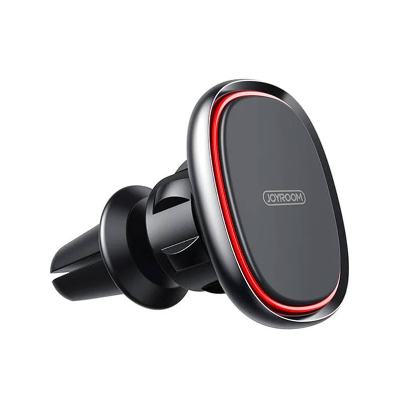 Magnetno držalo za avto Joyroom Magic JR-ZS205 (za ventilacijo, črno)