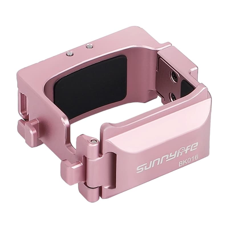 1/4'' nosilec z mačjimi ušesi Sunnylife za OP 3 (roza)