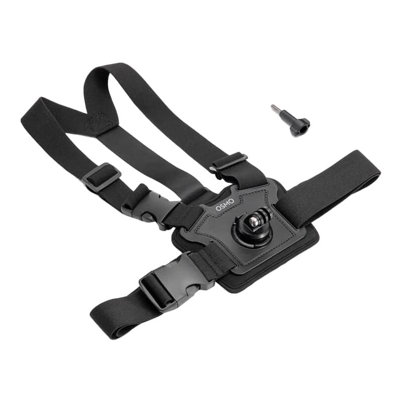 DJI Naramni nosilec za kamero Osmo Action 2