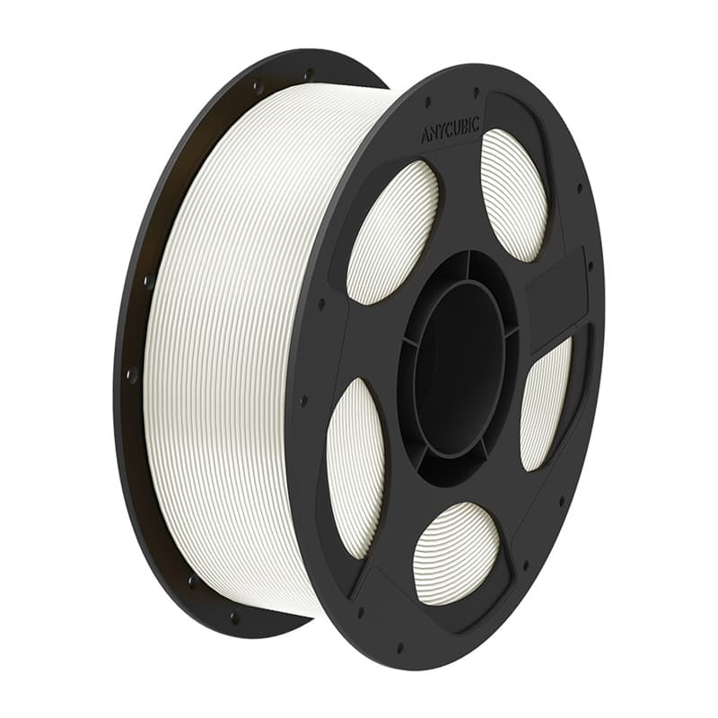 Anycubic komplet PLA filamentov za božič (4 kosi) 3