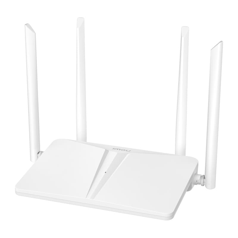 IMOU HR340 brezžični usmerjevalnik 300 Mbps 2