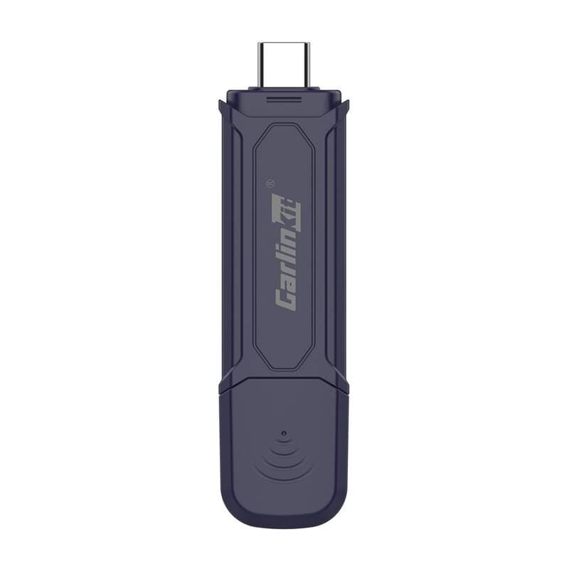 Brezžični adapter Carlinkit MINI PRO Carplay/Android Auto 2