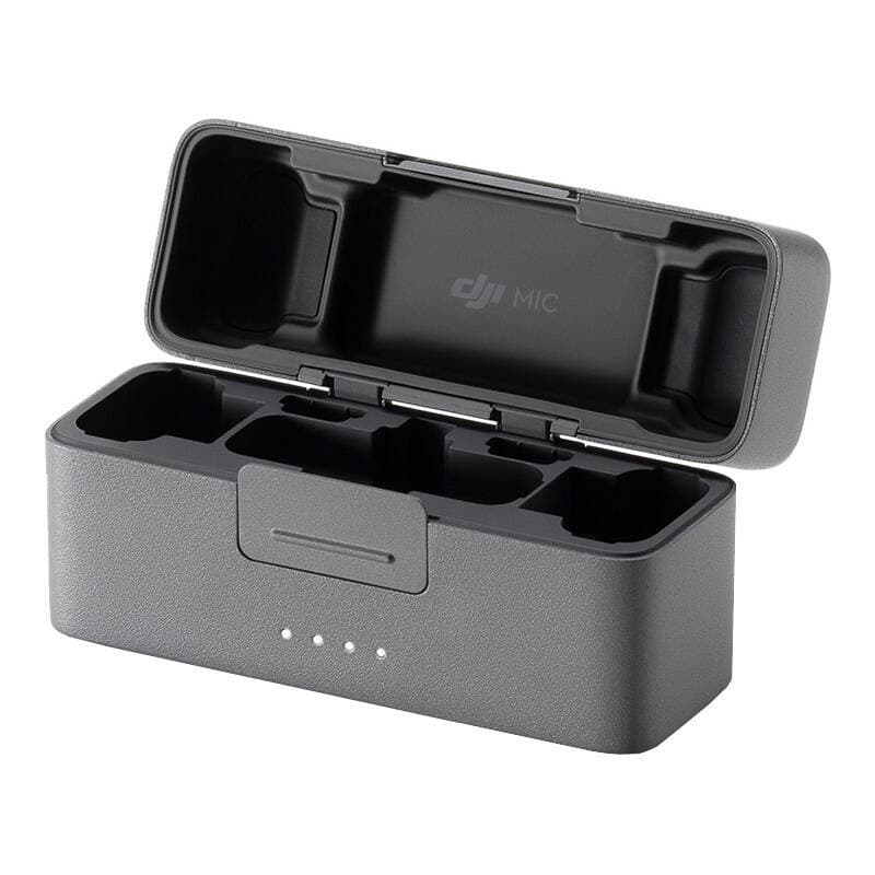 Polnilna torbica za DJI Mic 2 5