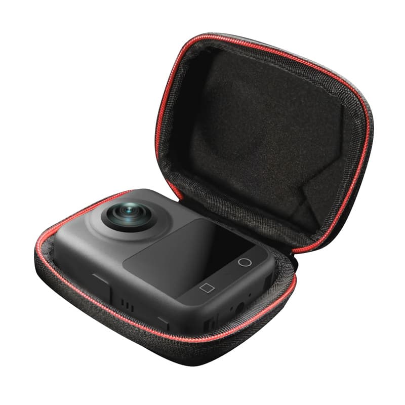 Telesin 360° torbica za DJI Osmo - Popolnoma zaprta