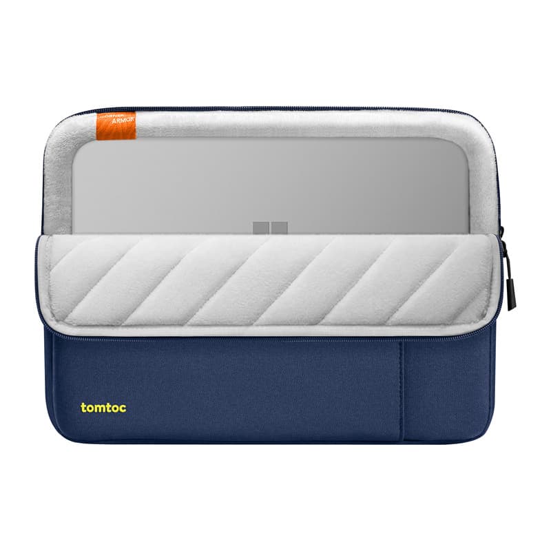 TOMTOC Defender-A13 etui za prenosnik 14" (modra) 5