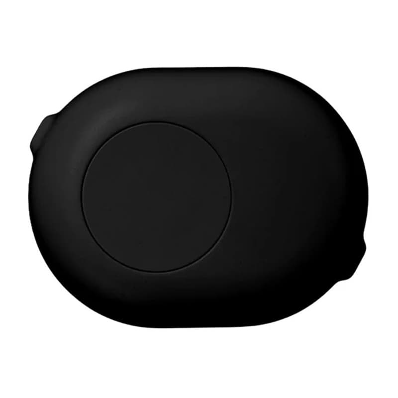 Shelly Button Add-on - dodatek za krmilnik (črn) 4