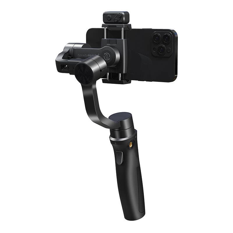 Gimbal Hohem iSteady Mobile+ Kit 5