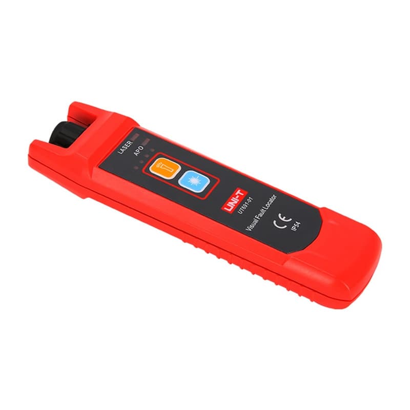 UNI-T UT691-01 Vizuani lokator napak (1 mW) 4