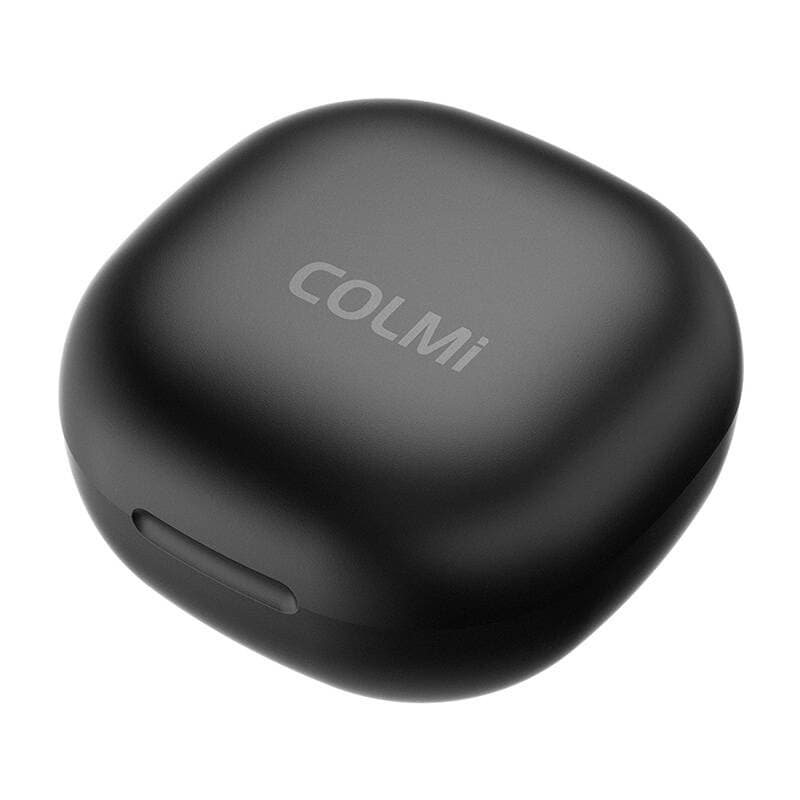 Pametni prstan COLMI R03, črn, 21,3 mm 7