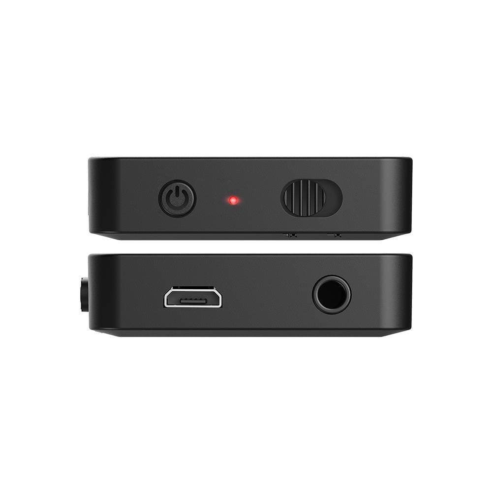Oddajnik/Sprejemnik BlitzWolf BW-BL2, Bluetooth 5.0 5