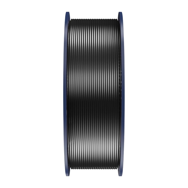 Sunlu PLA+ Silk Filament (črna) 5