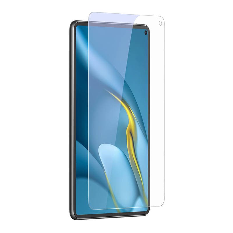 Baseus Crystal kaljeno steklo 0.3mm za tablico Huawei MatePad/MatePad Pro 10.8" 3