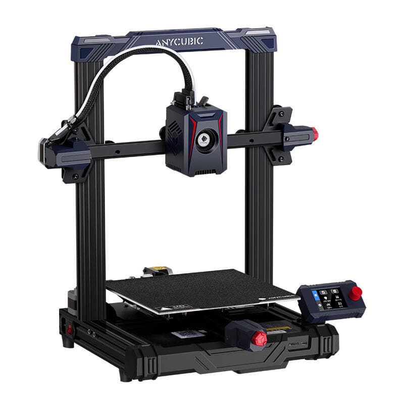 AnyCubic Kobra 2 Neo 3D tiskalnik, 250 mm/s 6