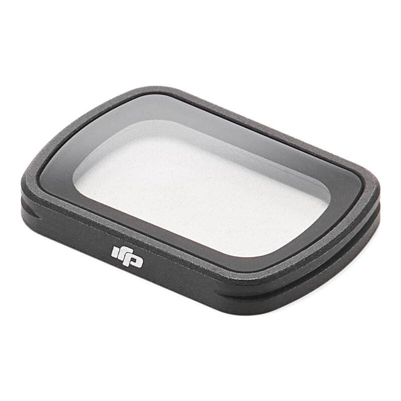 DJI Osmo Pocket 3 Black Mist filter 3